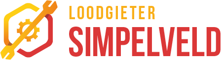 Loodgieter Simpelveld Logo